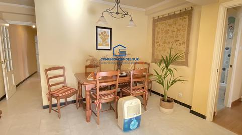 Foto 4 de Pis en venda a Paseo Marítimo - San José - La Laguna,  Cádiz Capital