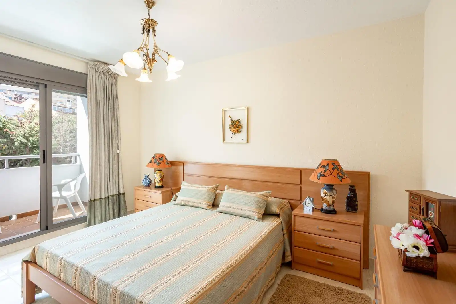 Apartament amb ascensor en venda a Castillo Sohail - Myramar, imagen 18