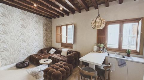 Foto 5 de Ático en venta en La Caleta - La Viña, Cádiz Capital