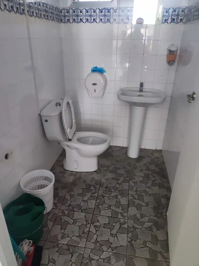 Local comercial en venda a JUAN RAMON JIMENEZ, imagen 19