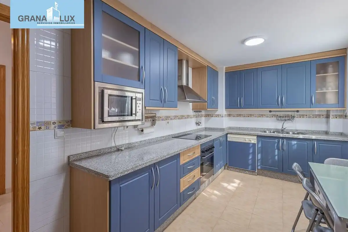 House with terrace for sale in Calle de Lima, imagen 14