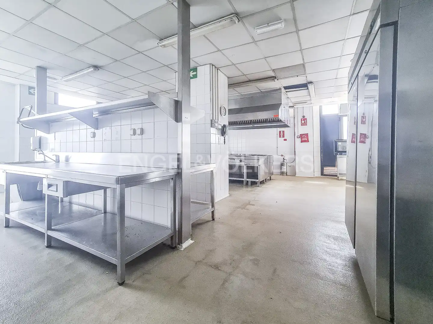 Office space to rent in Sant Cosme - La Granja, imagen 19