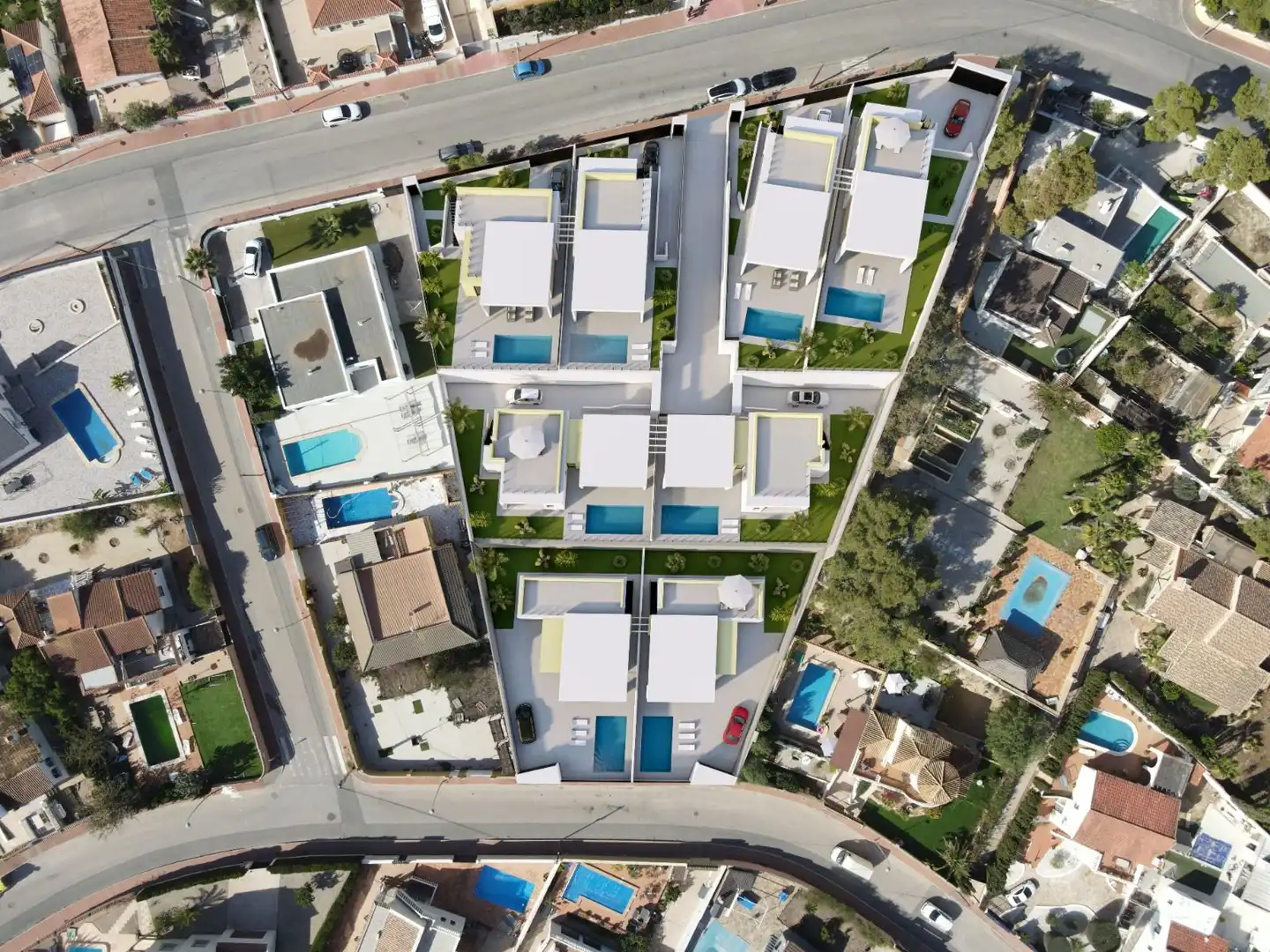 Villa à vendre à Orihuela Costa, imagen 15