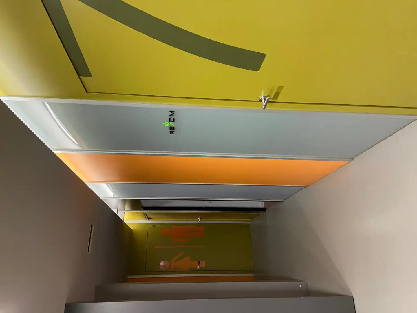 Büro zur Miete in de Barcelona, Poble Nou