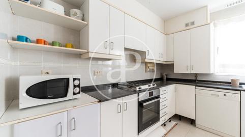 Foto 5 de Pis de lloguer a C/ del Clariano, La Bega Baixa - Plaza Xúquer,  Valencia Capital