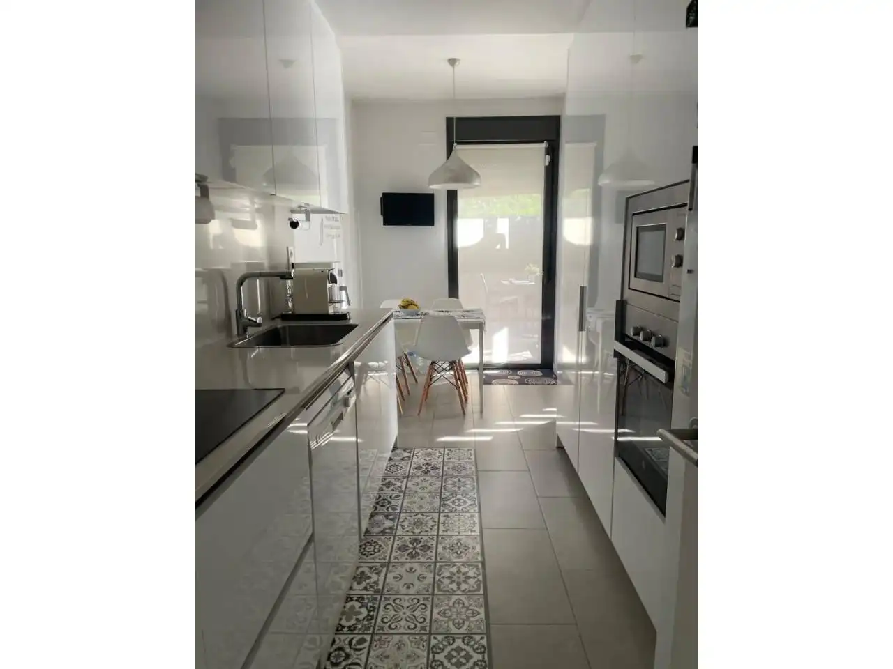 Wohnung mit Pool zum Verkauf in Can Clos - Pinetons, imagen 11