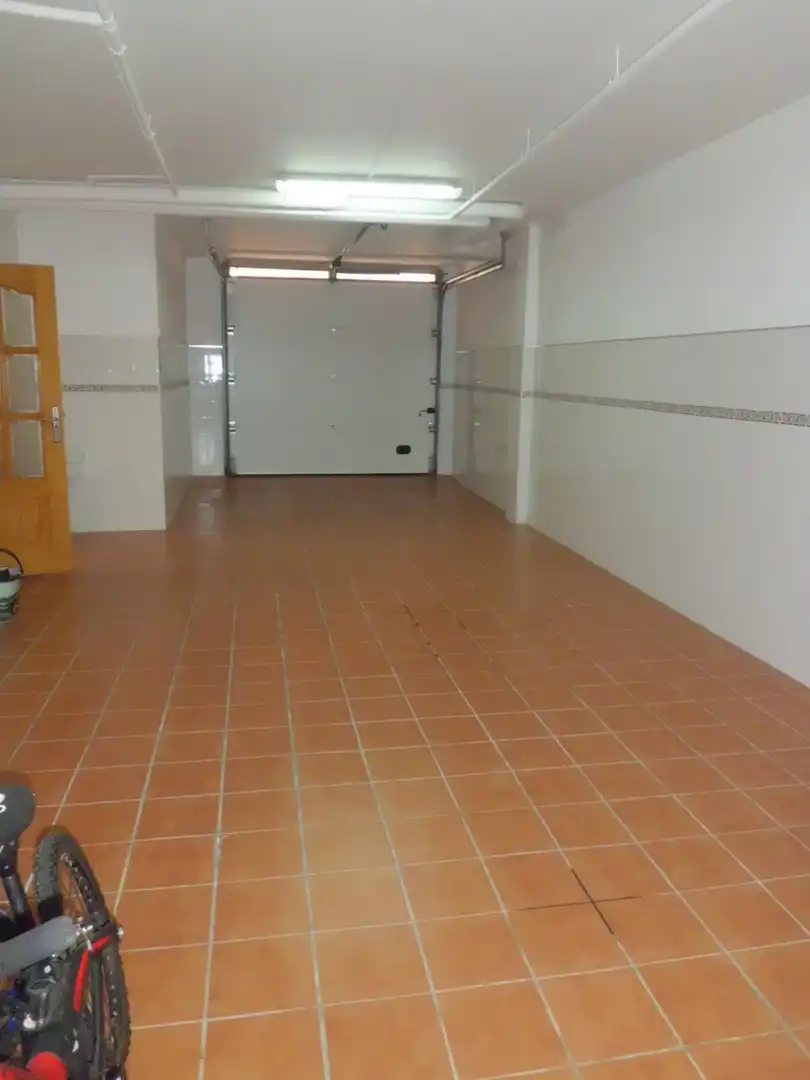 Casa o xalet en venda a Almerimar