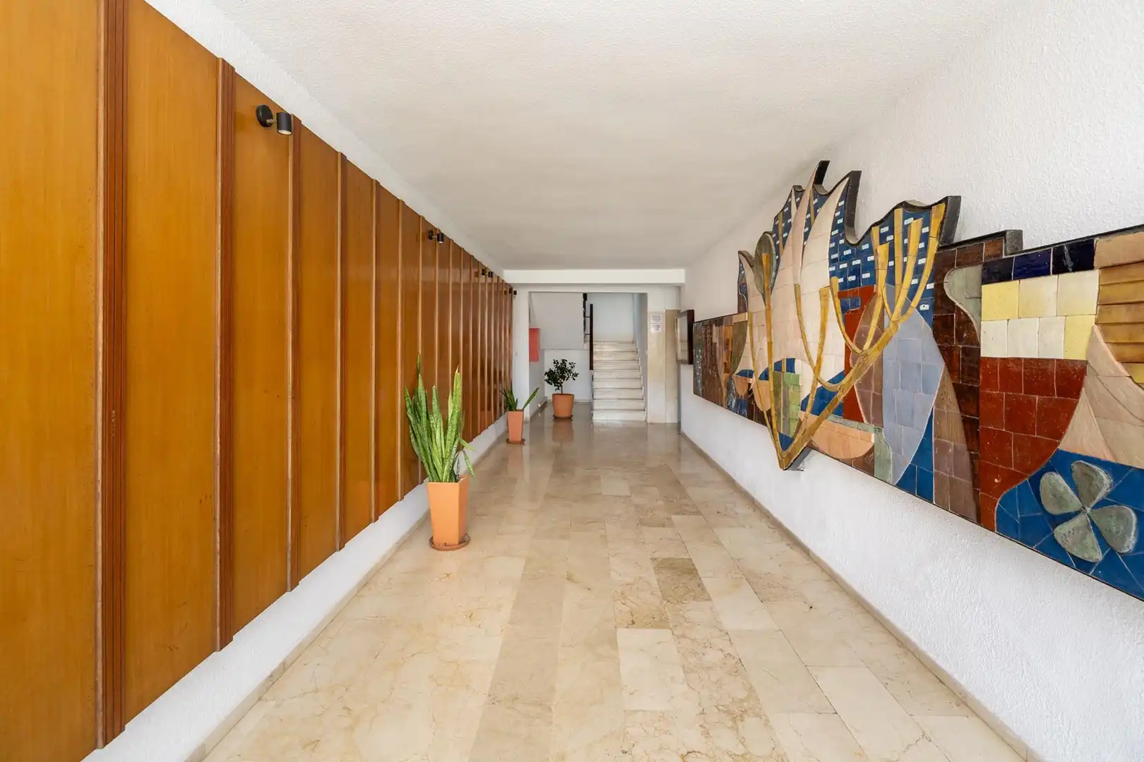 Appartamento con piscina in vendita a Paseo de Velilla 79, imagen 10