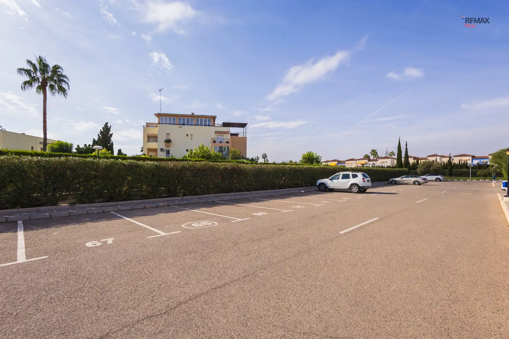 Penthouse mit Pool zum Verkauf in Avenida Ciudad de Castellón, imagen 26