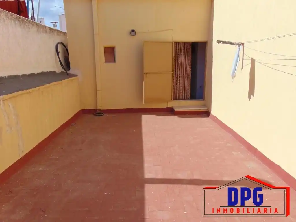 Casa o chalet en venta en Turre con Terraza y Amueblado