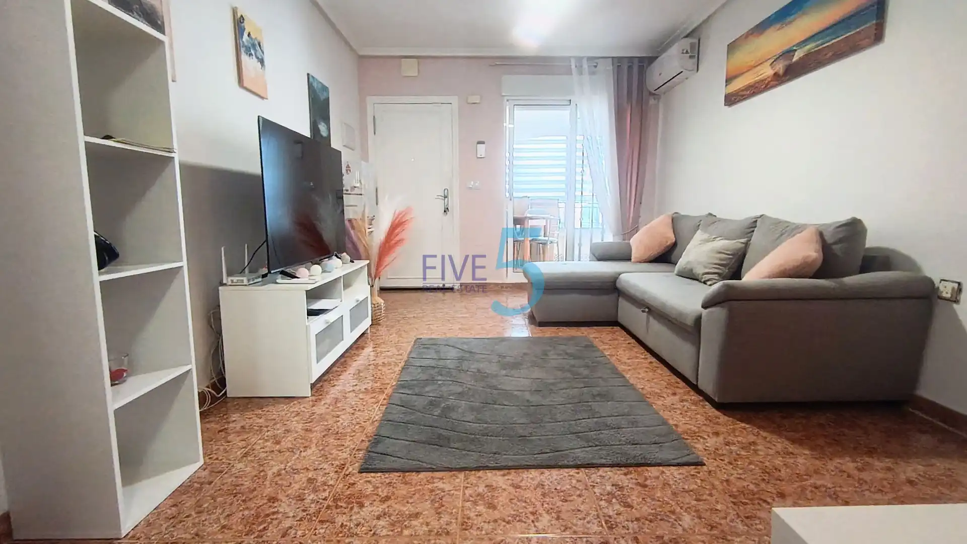 Flat with pool for sale in Desamparados - Hurchillo - Torremendo, imagen 11