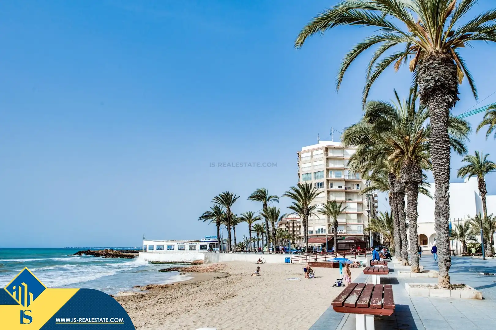 Wohnung mit Aufzug zum Verkauf in Playa del Cura, imagen 65