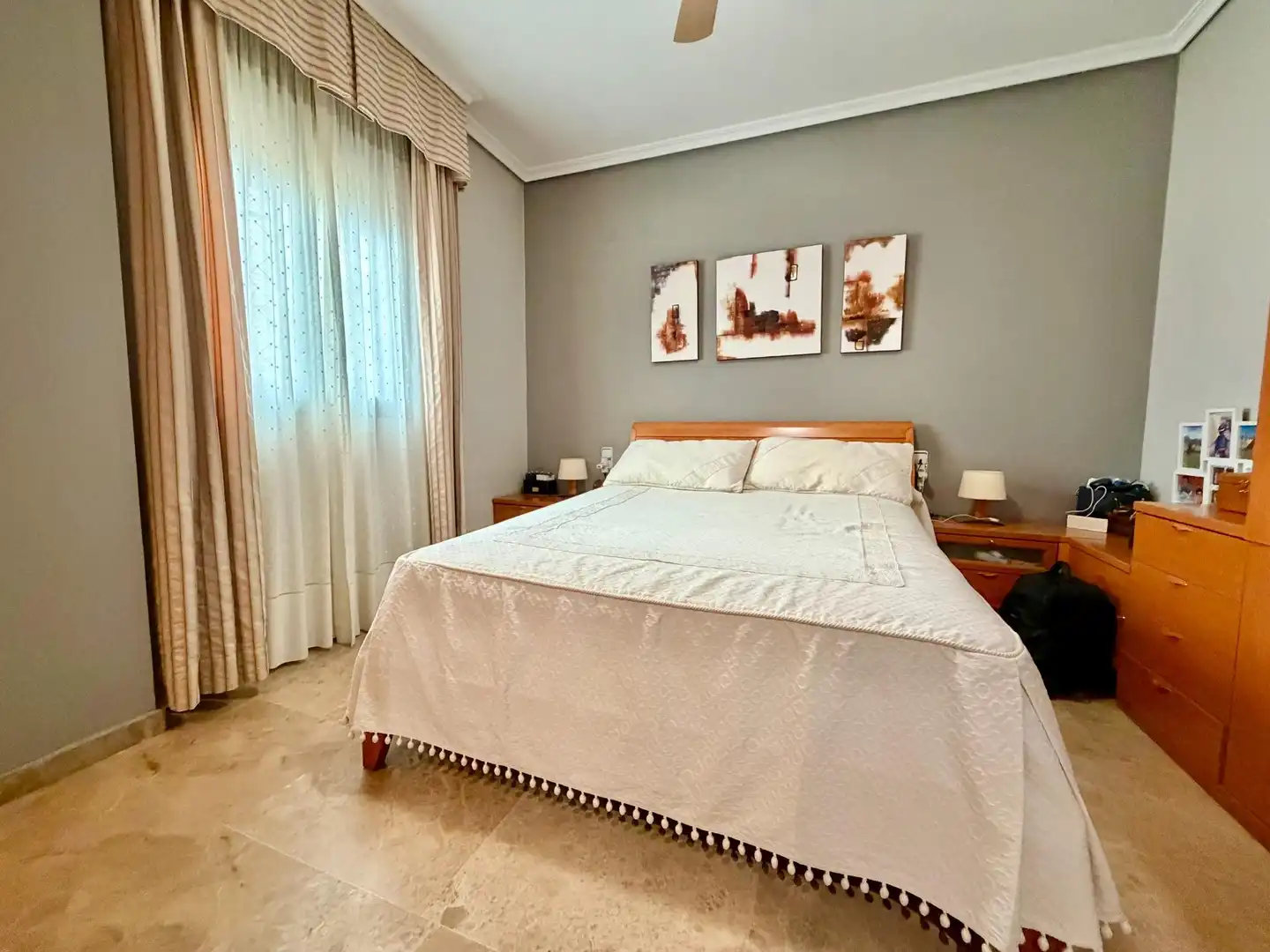 Ground floor with pool for sale in Noroeste, imagen 22