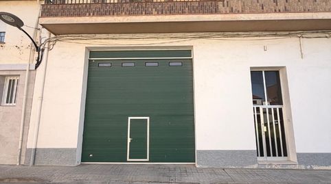 Foto 2 de Casa o chalet en venta en Calle Valencia, Binéfar, Huesca