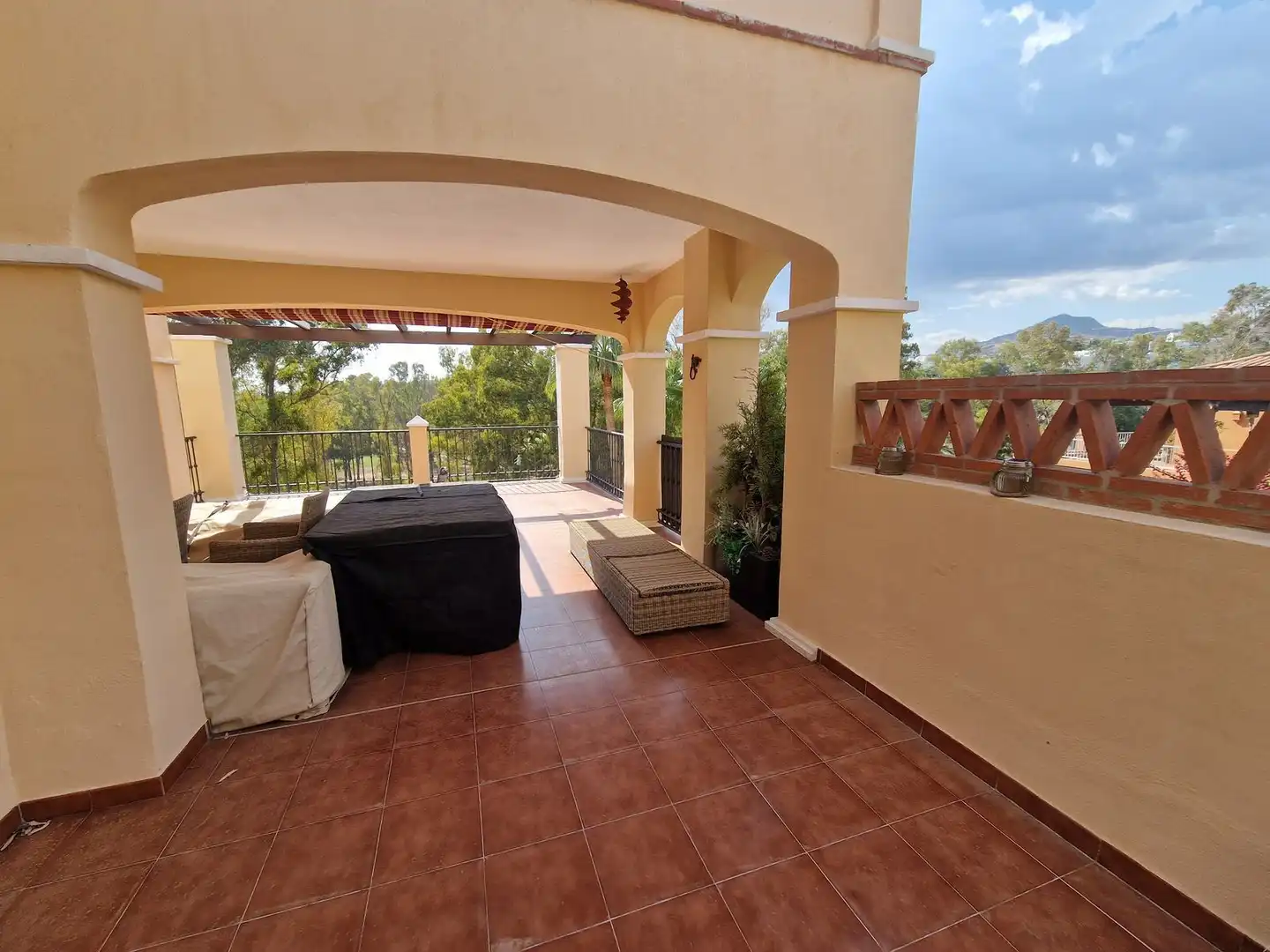 Apartament amb piscina en venda a Calle Nueva Atalaya 37, imagen 24