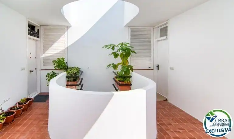 Apartamento en venta en Calle DEL DR ALEXANDER FLEMING, 13, Centre