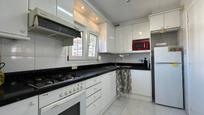 Kitchen of Flat for sale in Manresa  with Balcony