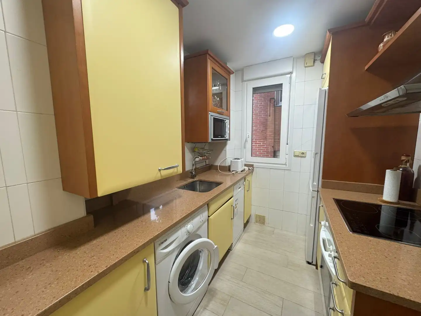 Maisonette zur Miete in Calle Valdenoja, Valdenoja