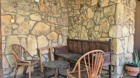 Foto 2 de Casa o chalet en venta en Calle Tomillar, Piedralaves, Ávila