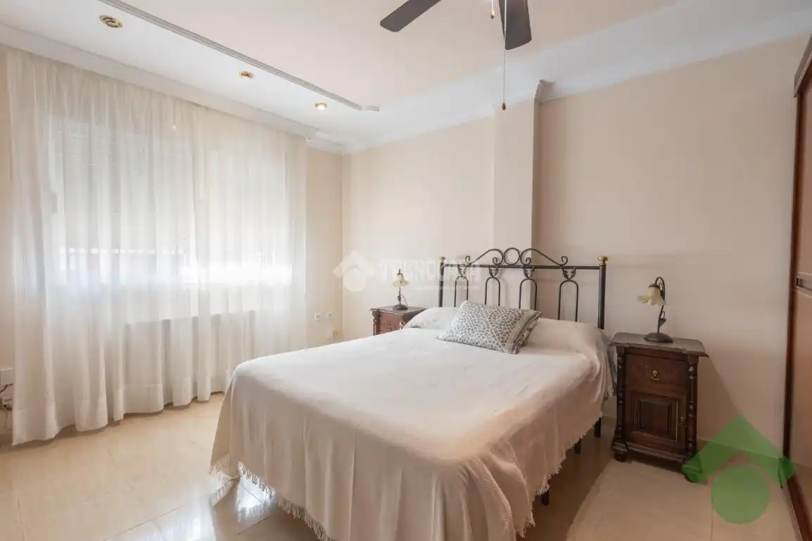 Maison jumelée à vendre à Centro de Albolote, imagen 24