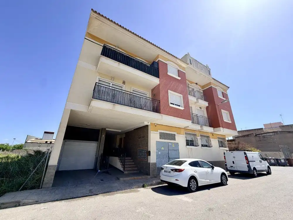 Apartment mit Terrasse zum Verkauf in N/A, imagen 3