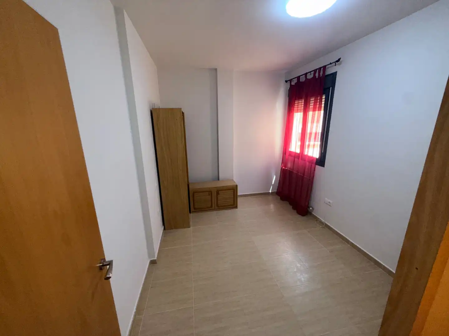 Dormitori de Àtic en venda en Tomelloso amb Terrassa i Moblat