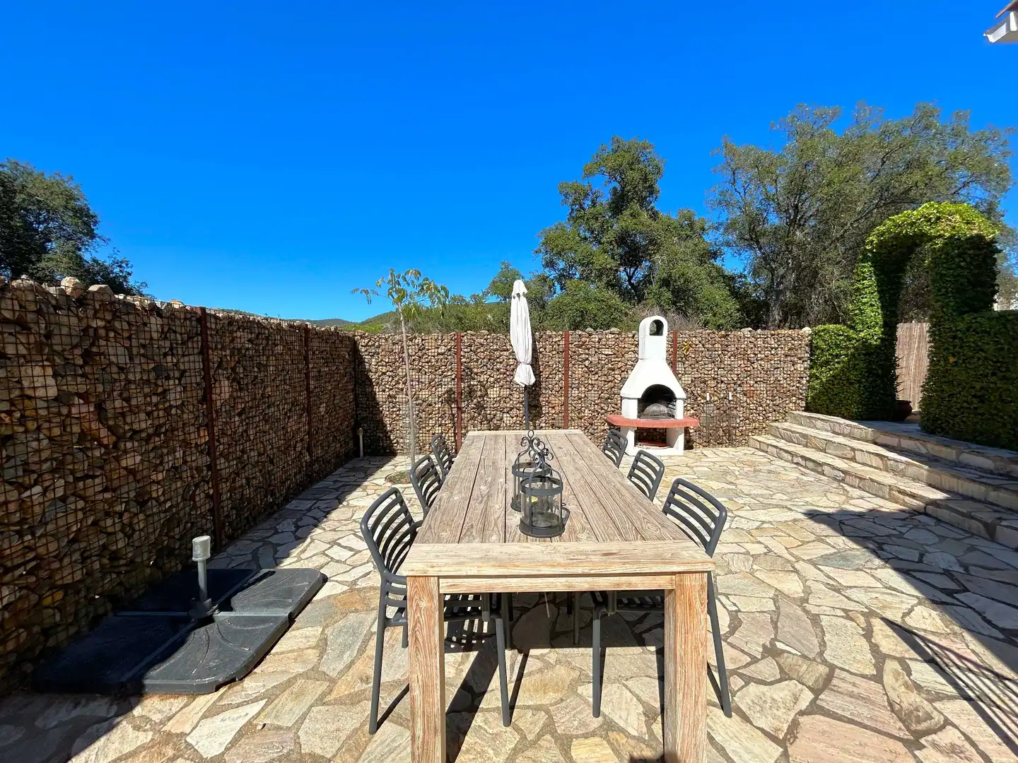 Haus mit Pool zum Verkauf in Carrer de la Vinya, imagen 29