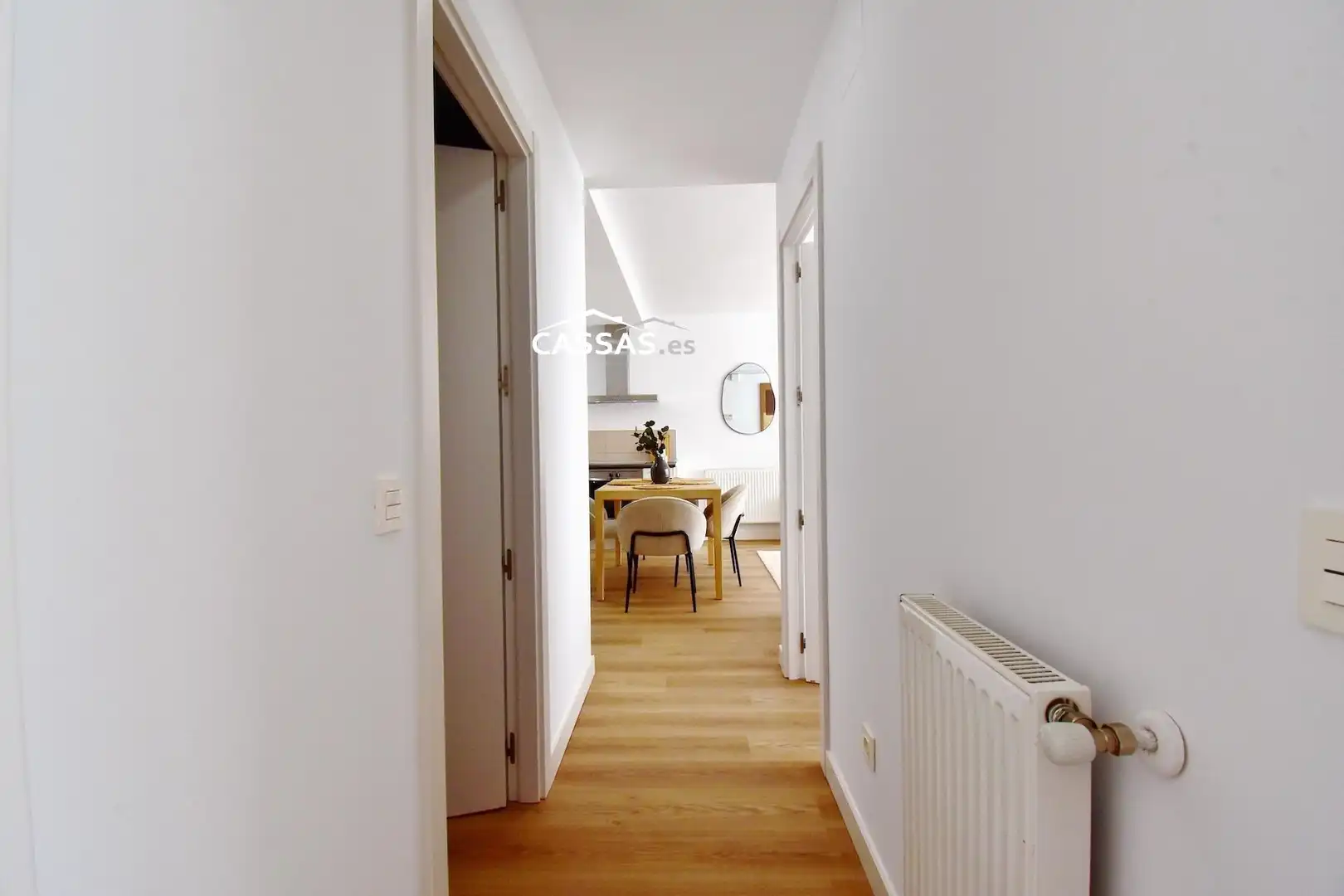 Piso con ascensor en venta en Calle juan bautista monegro, imagen 32