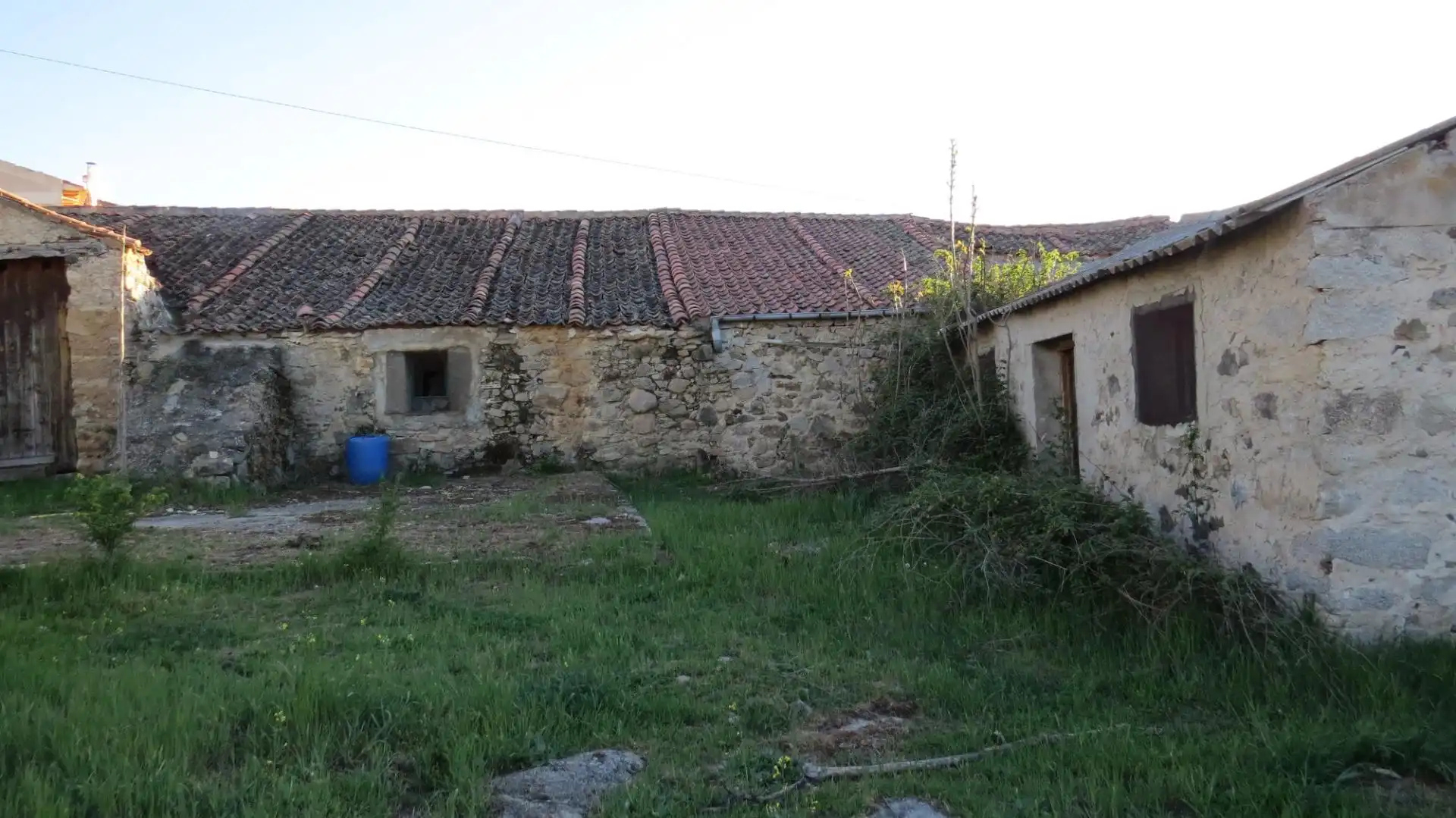 Residential zum Verkauf in La Losa 