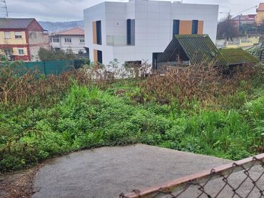 Terreno residenziale in vendita a FINCA PATEIRA-LAVADORES