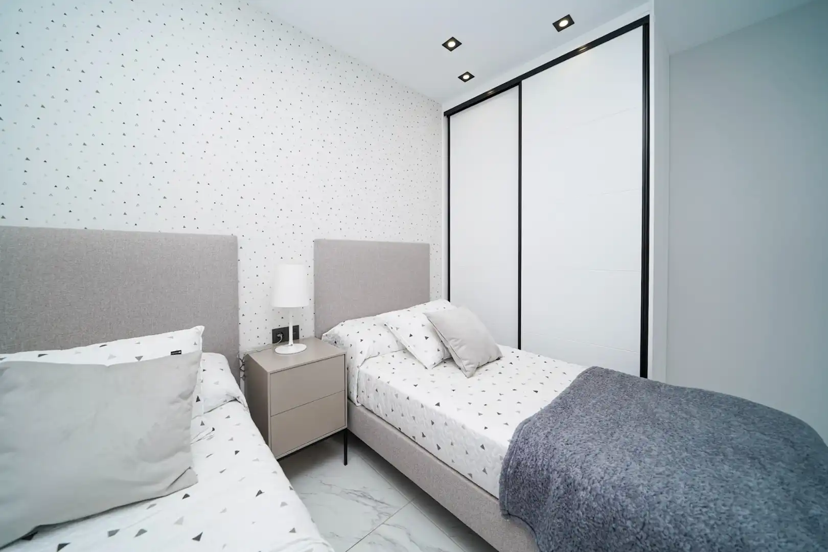 Maison avec terrasse à vendre à Pilar de la Horadada ciudad, imagen 33