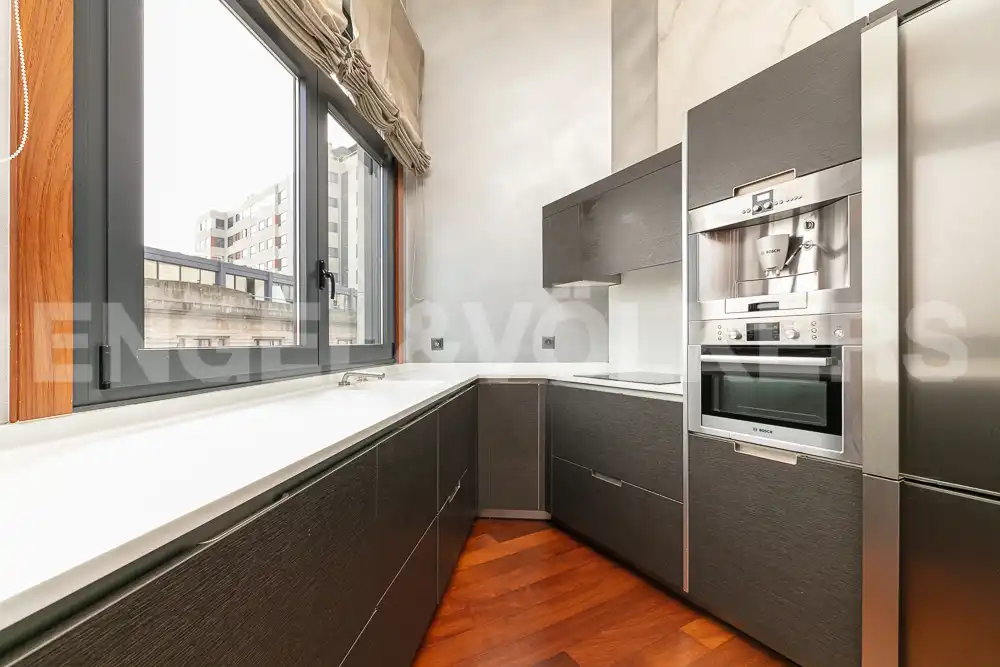 Attic for rent in Centro - Areal