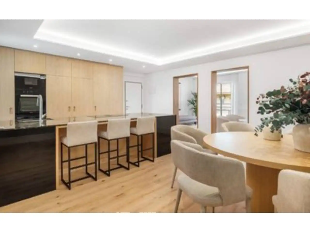 Flat with lift for sale in Chamberí, imagen 7