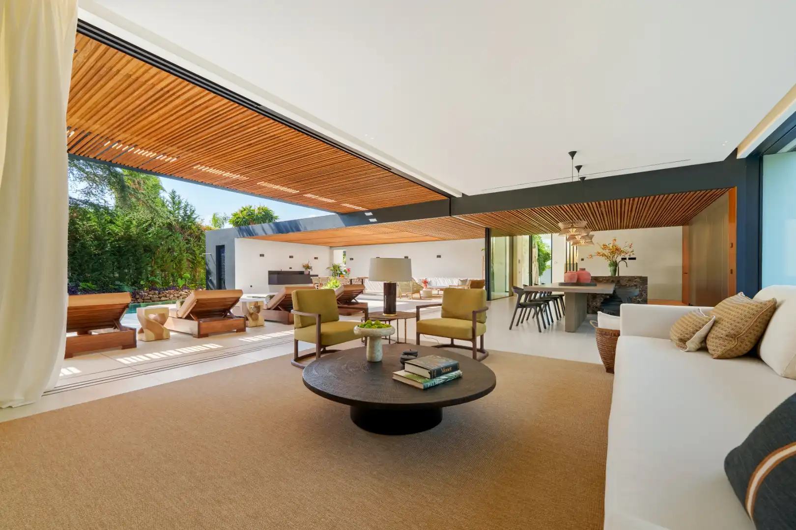 Chalet con terraza en venta en Calle Paris 83, imagen 26