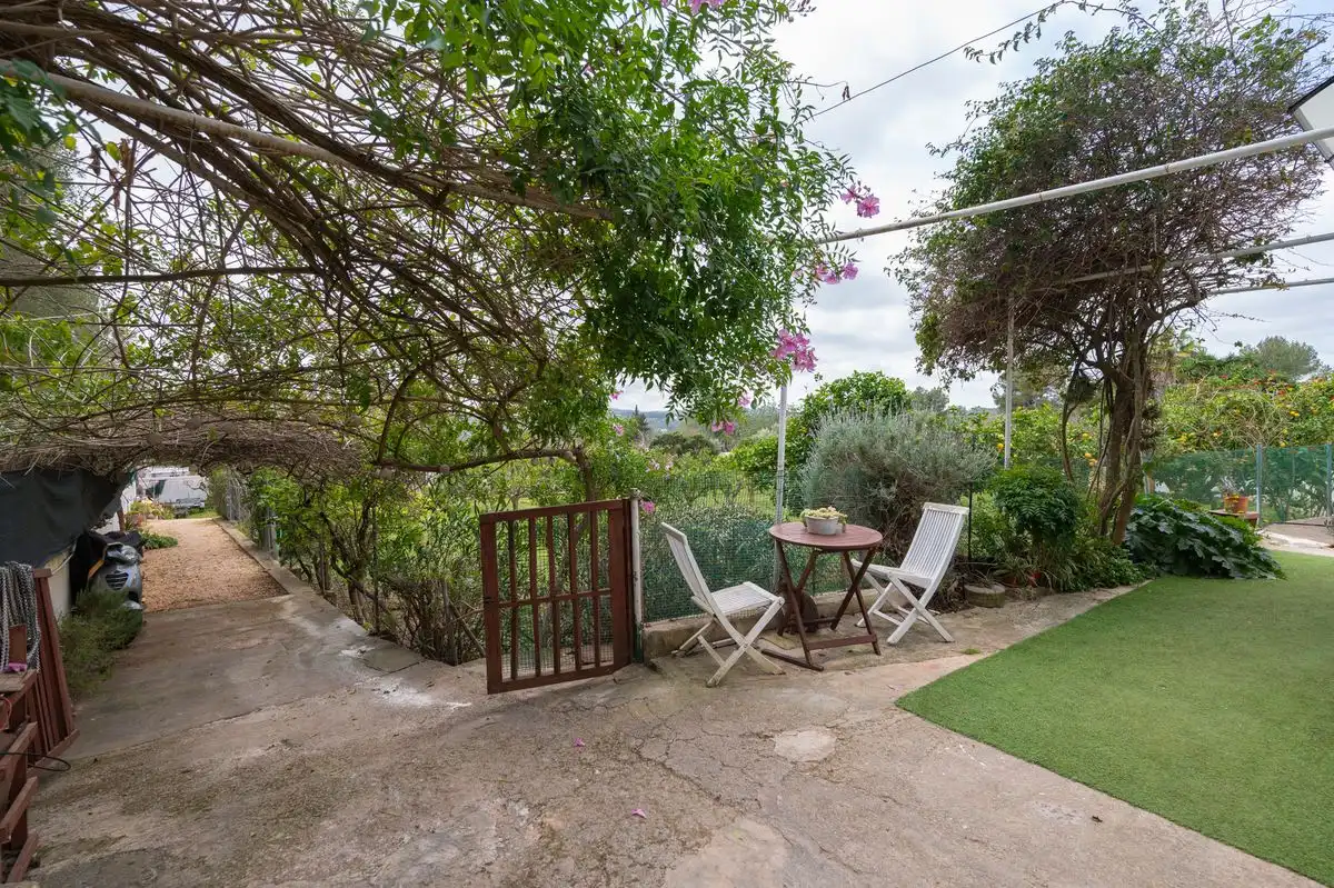 Maison avec jardin à vendre à Diseminado P 26 Sta Gertrudis, imagen 38