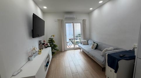 Foto 3 de Pis en venda a Carrer D'àngel Guimerà, 64, Sant Crist, Barcelona