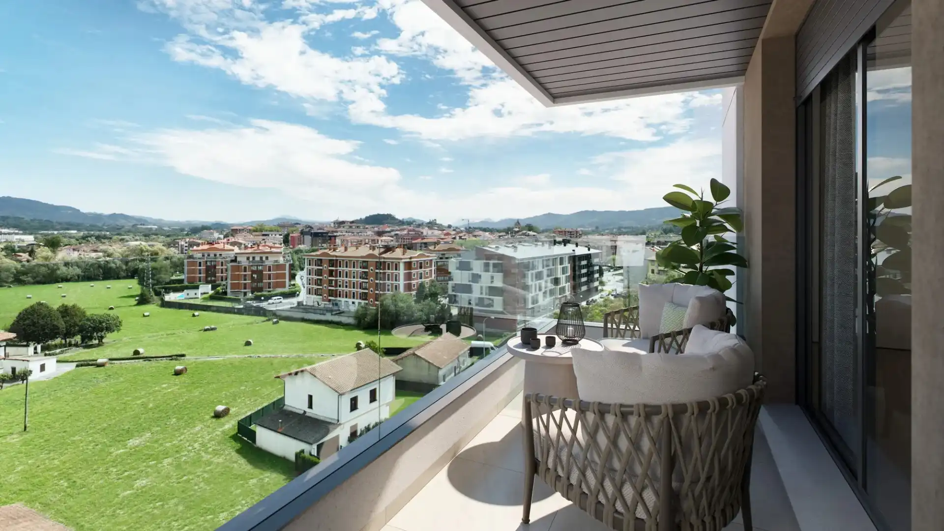 Piso en venta en Karmelo Etxegarai Kalea, 2, Mungia