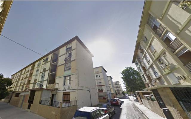 Piso en Venta en Calle CRUZ DEL SUR en Los Pájaros