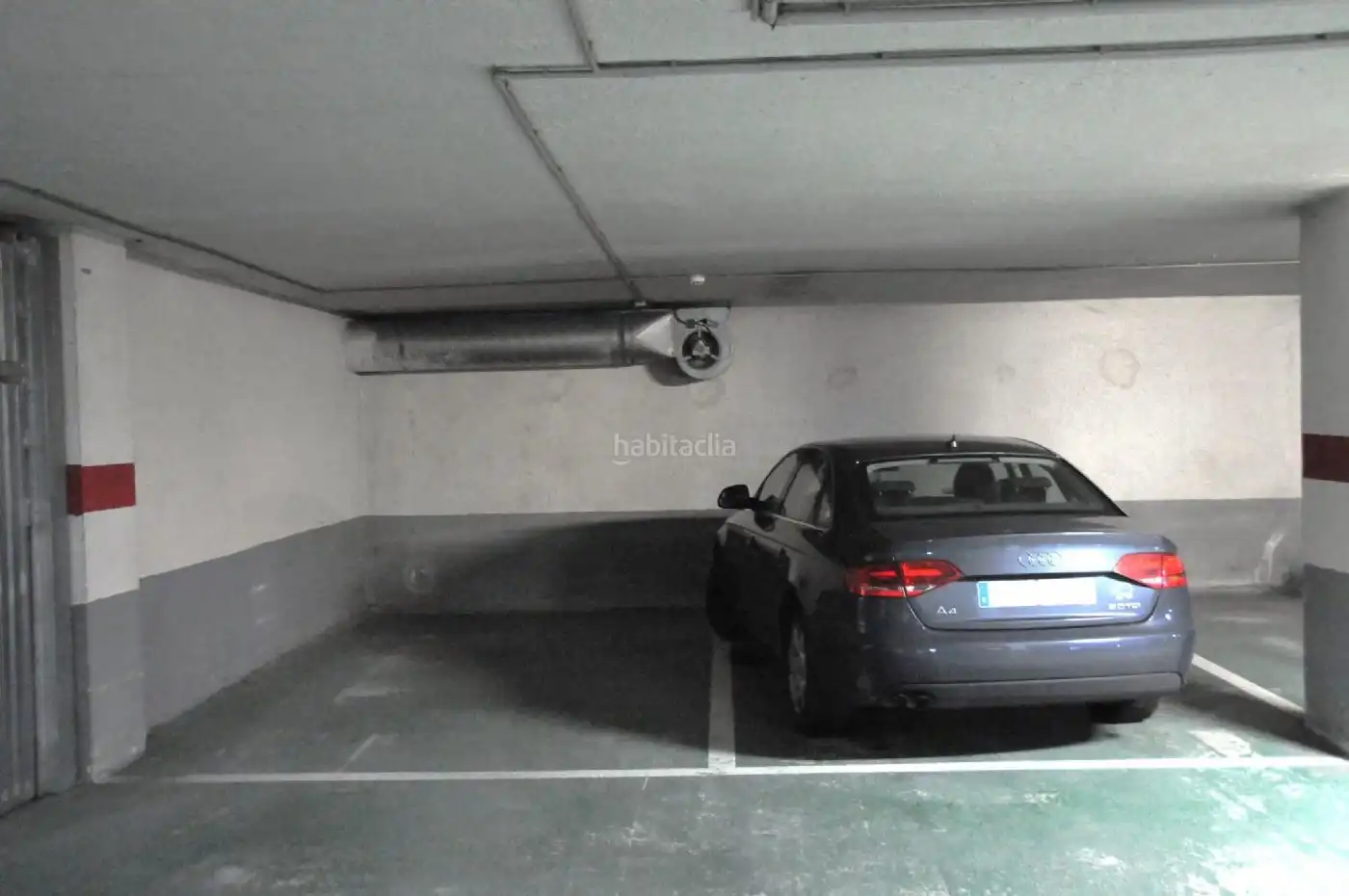 Office space with lift for sale in Calle de Lautximinieta 45C, imagen 20