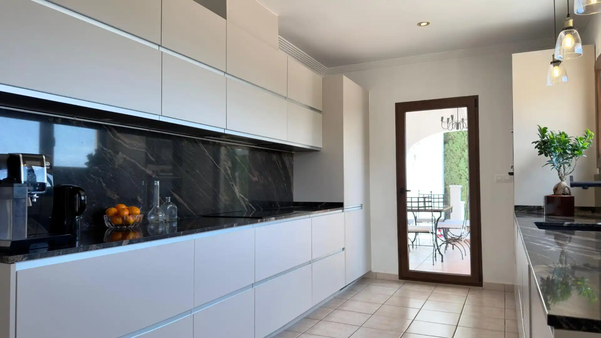 Detached house with terrace for sale in PRINCIPAL DE LA SIERRA, imagen 11
