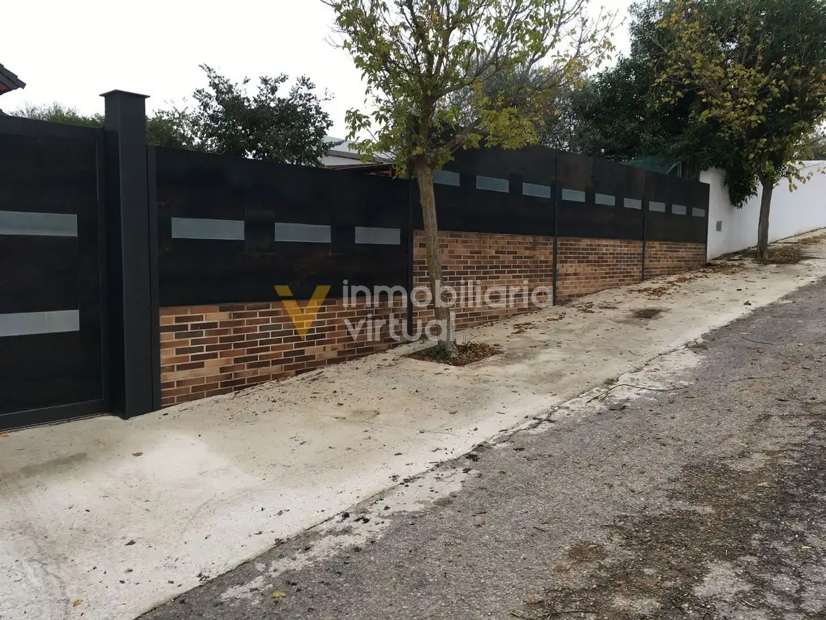 Villa avec terrasse à vendre à Calle Cristo Marroquí, imagen 49