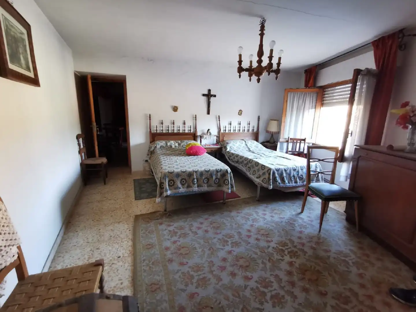Casa o chalet en venta en Dueñas