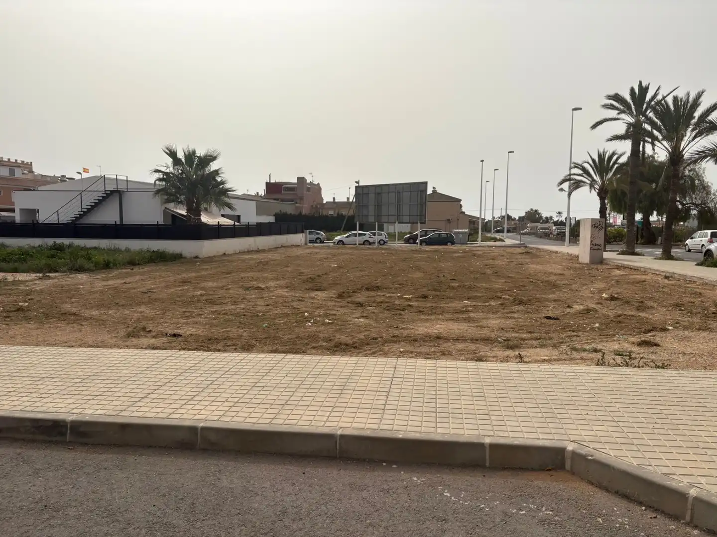 Wohnbaugrundstück zum Verkauf in Calle José Esclapez Campillo 8, imagen 10