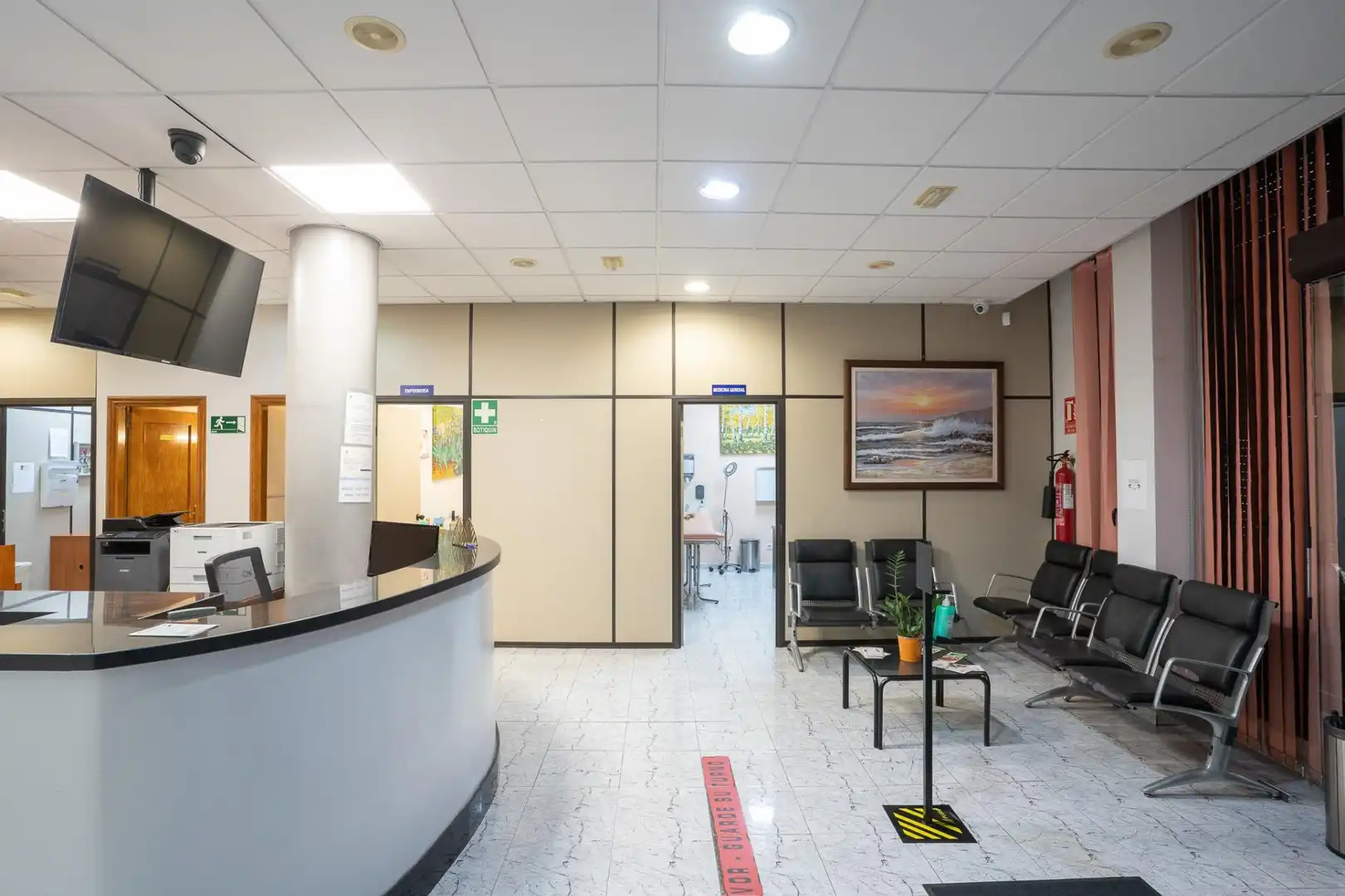 Edificio en venta en San Cristóbal de la Laguna con Alarma