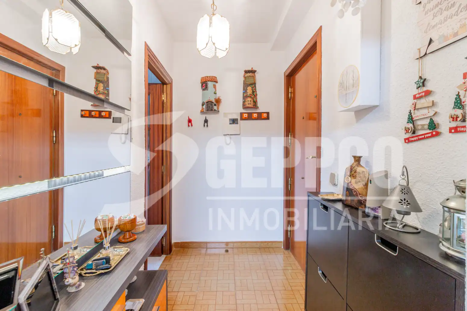 Flat for sale in Móstoles  with Air Conditioner, Heating and Terrace