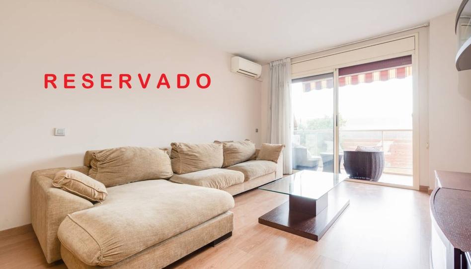 Foto 1 de Pis en venda a Ramon y Cajal , Cementiri Vell, Barcelona