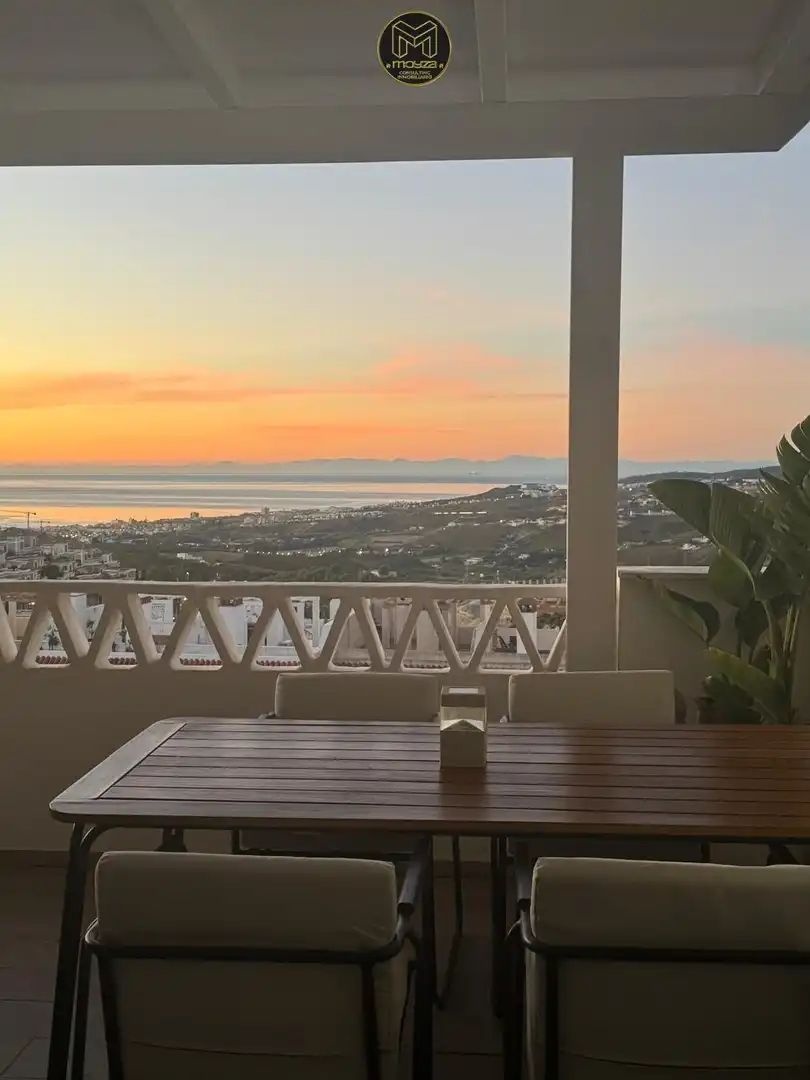 Flat for sale in Casares pueblo, imagen 8