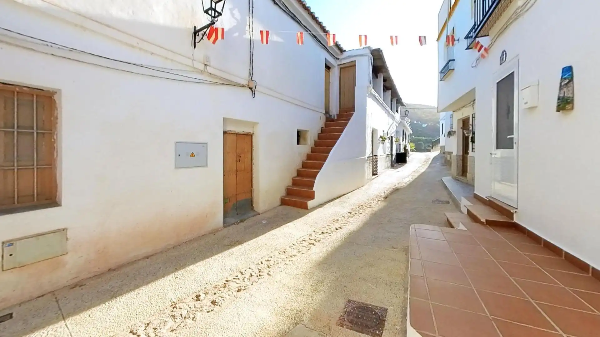 Casa rústica en venta en Lújar, imagen 30
