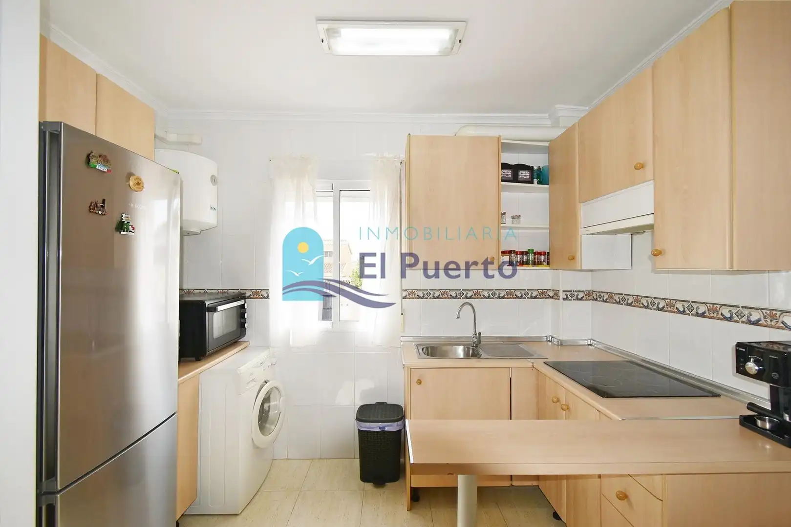 Attic for sale in Mazarrón, Murcia