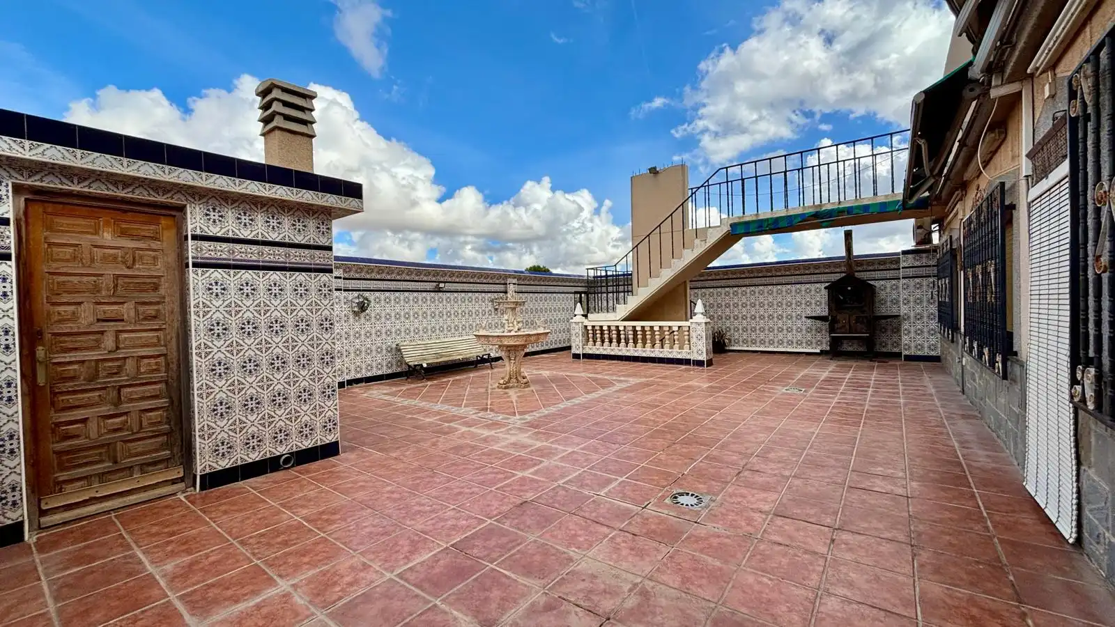 Houses for sale in Cartagena, Murcia